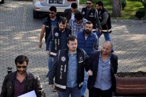 Bursa İneg&ouml;l'de uyuşturucu operasyonu
