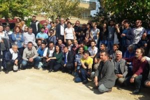 Bursa'da g&ouml;steride g&ouml;zaltına alınan 31 kişi serbest bırakıldı