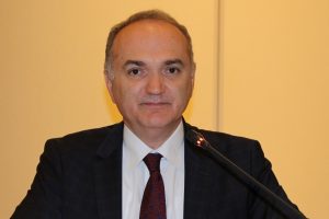 Bakan &Ouml;zl&uuml;, sanayi &uuml;retim rakamlarını değerlendirdi