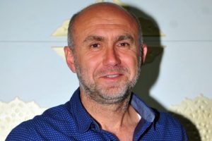 Orhangazispor Teknik Direkt&ouml;r&uuml; Metin: "Lig uzun bir maraton"