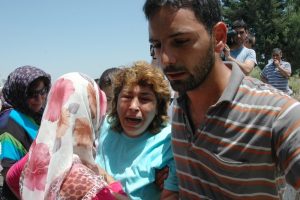 Aile katliamından kurtuldu, 8 yıl sonra intihar etti