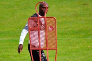 Atiba: Adım adım takım kimyası oturuyor