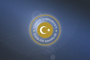 Dışişleri'nden 'Yemen' a&ccedil;ıklaması