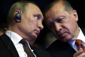 Putin'den "T&uuml;rk Akımı" a&ccedil;ıklaması