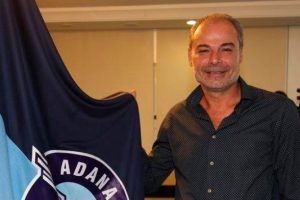 Engin İpekoğlu, Adana Demirspor'a imzayı attı!