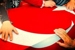 Doğu Anadolu'daki STK ve siyasi parti yetkililerinden ter&ouml;re lanet