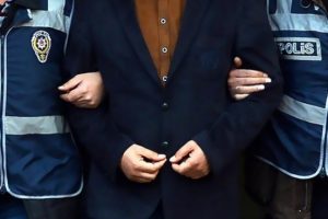 Samsun'da 6 &ouml;ğrenciye FET&Ouml; g&ouml;zaltısı