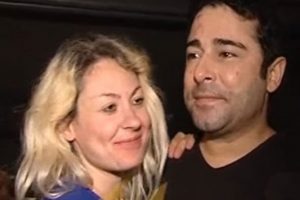 Atilla Taş cezaevinde evlendi