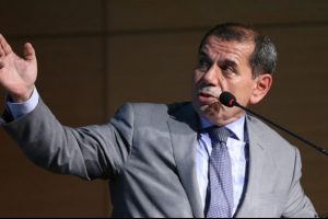 Galatasaray'da tarihi oylama yaklaşıyor!