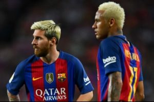 PSG, Neymar i&ccedil;in 200 milyon Euro'yu g&ouml;zden &ccedil;ıkardı