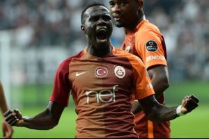 Galatasaraylı Bruma, Arsenal ile Tottenham'ın g&uuml;ndeminde