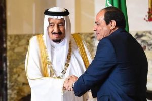 Mısır ve Suudi Arabistan ilişkileri daha da geriliyor
