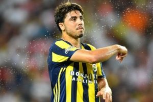 İstikrarın diğer adı Ozan Tufan