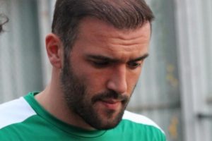 Bursasporlu Serdar Kurtuluş: "&Ouml;nceliğim Bursaspor"