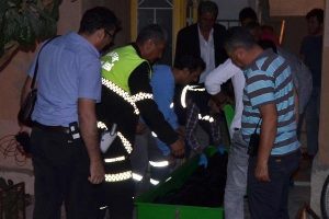 Psikolojik sorunları intihara s&uuml;r&uuml;kledi