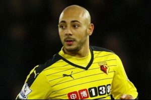 Nordin Amrabat'a kurşunlama şoku!
