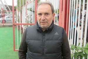 Balıkesirspor'un yeni hocası!