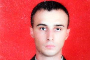 Şehit &Uuml;steğmen &Ouml;ncel'in acı haberi annesine verildi