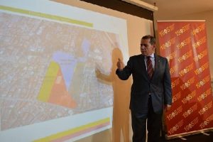 "Benden sonraki y&ouml;netime sıfır bor&ccedil;la bir Galatasaray teslim edeceğiz"