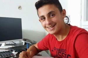 Elektrik akımına kapılan &ccedil;ocuk &ouml;ld&uuml;