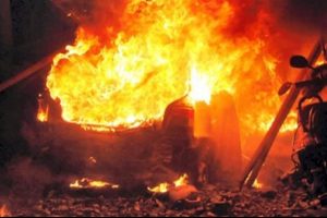 Irak'ta gece yarısı bombalı saldırılar: 6 &ouml;l&uuml;, 21 yaralı