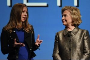 'Clinton'ın kızı, vakıf &ccedil;alışanını intihara s&uuml;r&uuml;kledi' iddiası