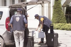 OHAL Ceza Muhakemesi Kanunu'nda