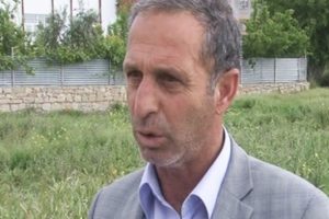 AK Parti Dicle İl&ccedil;e Başkanı'na al&ccedil;ak suikast!