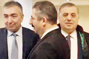 Hrant Dink&nbsp;davasında kilit isim dinlendi