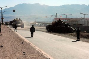 Fırat Kalkanı Harekatında 49'uncu g&uuml;n