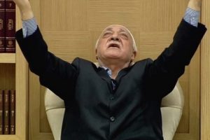Şaşırtan iddia: Fethullah G&uuml;len evleniyor