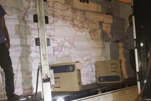 Adana'da ele ge&ccedil;irildi: 6 g&ouml;zaltı