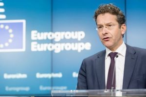 Yunanistan'a 1.1 milyar euro!