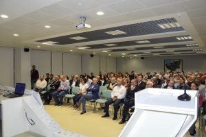 DİSK-KESK-TMMOB-TTB Bursa Bileşenleri'nden 10 Ekim etkinliği