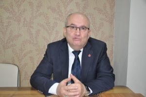 Bursa İneg&ouml;l Mobilyacılar Odası Başkanı Ayhan: "Mağaza değil m&uuml;şteri artmalı"