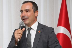 Bursa Nil&uuml;fer Belediyespor'da Fırat Emiroğlu d&ouml;nemi