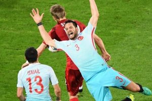 Şok iddia! Terim'le tartıştı, kadro dışı kaldı