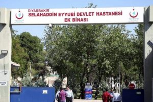 Diyarbakır'daki o bina 171 yıl sonra sivilleşti