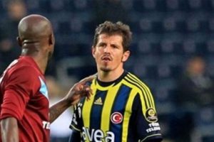 Emre Bel&ouml;zoğlu 'en nefret edilen futbolcular' listesinde