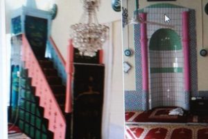 Muhtar sosyal medyadan imam arıyor