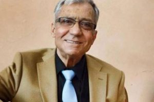 &Ouml;mer Sami G&uuml;pg&uuml;p vefat etti