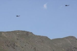 &Ccedil;ukurca'da 2 ter&ouml;ristin cesedi bulundu