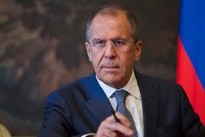 Lavrov: Rusya, ABD işbirliği yapmaya hazır