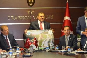 "&Ccedil;ok bağıran kişilerin ka&ccedil;ak inşaat yaptıkları ortaya &ccedil;ıktı"