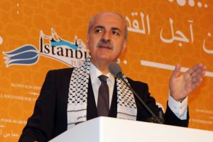 "Filistin'de &ouml;ld&uuml;r&uuml;len ilk &ccedil;ocuğu insanlık kurtarabilseydi..."