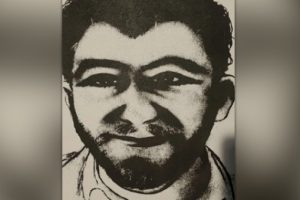 Bu resme dikkat! 3'&uuml;nc&uuml; kişi aranıyor