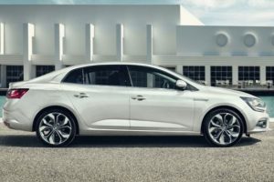 Megane 200 milyon Euro'ya geri d&ouml;nd&uuml;