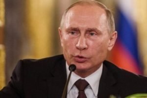 Putin Fransa'ya ziyaretini iptal etti