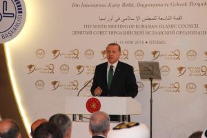 "Biz de &ccedil;ıkaracağımız kararla ABD'yi mahkum edebiliriz"