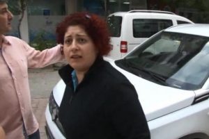 İstanbul'da diş&ccedil;ide dehşeti yaşadılar!